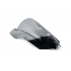 Windscreen PUIG RACING 4635H smoke Windscreen PUIG RACING 4635H smoke