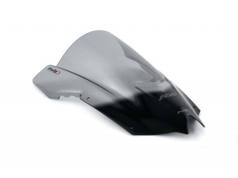 Windscreen PUIG RACING 4635H smoke Windscreen PUIG RACING 4635H smoke