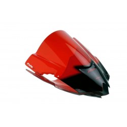 Windscreen PUIG RACING 4635R Rosu Windscreen PUIG RACING 4635R Rosu