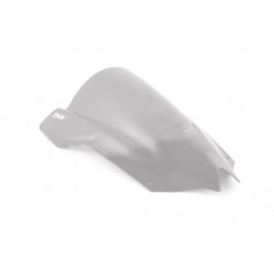 Windscreen PUIG RACING 4635W transparent Windscreen PUIG RACING 4635W transparent