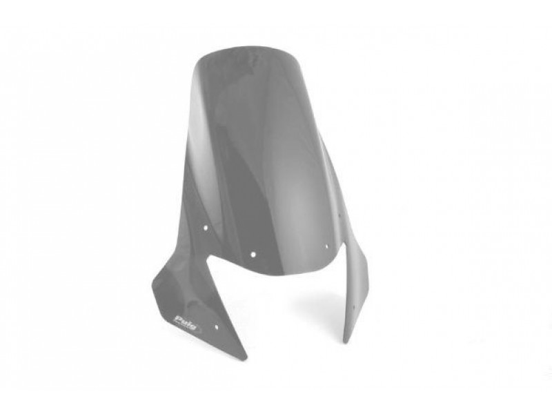 Windscreen PUIG TOURING 4636A Albastru