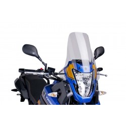 Windscreen PUIG TOURING 4636H smoke Windscreen PUIG TOURING 4636H smoke