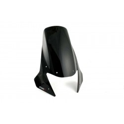 Windscreen PUIG TOURING 4636N Negru Windscreen PUIG TOURING 4636N Negru