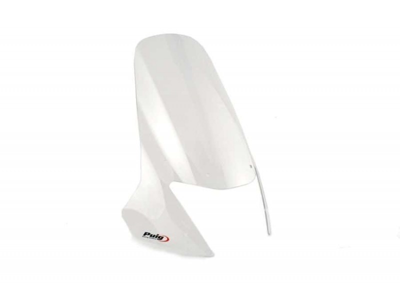 Windscreen PUIG TOURING 4636W transparent