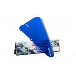 Windscreen PUIG RACING 4637A Albastru Windscreen PUIG RACING 4637A Albastru