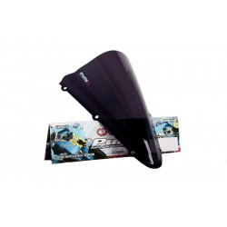 Windscreen PUIG RACING 4637F dark smoke Windscreen PUIG RACING 4637F dark smoke