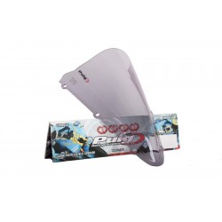 Windscreen PUIG RACING 4637H smoke Windscreen PUIG RACING 4637H smoke