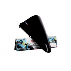Windscreen PUIG RACING 4637N Negru Windscreen PUIG RACING 4637N Negru
