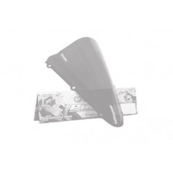 Windscreen PUIG RACING 4637T portocaliu Windscreen PUIG RACING 4637T portocaliu