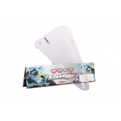 Windscreen PUIG RACING 4637W transparent Windscreen PUIG RACING 4637W transparent