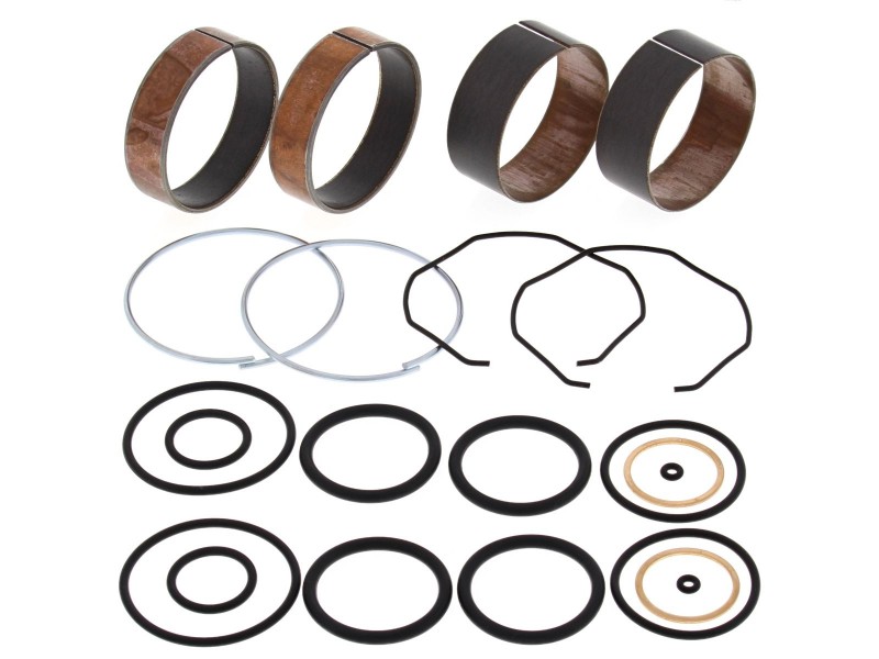 Kit cuzineti furca All Balls Racing FBRK38-6075 Kit cuzineti furca All Balls Racing FBRK38-6075