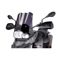 Windscreen PUIG TOURING 4670F dark smoke Windscreen PUIG TOURING 4670F dark smoke