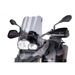 Windscreen PUIG TOURING 4670H smoke Windscreen PUIG TOURING 4670H smoke