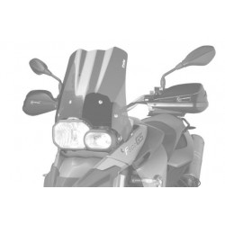 Windscreen PUIG TOURING 4670N Negru Windscreen PUIG TOURING 4670N Negru