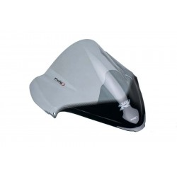 Windscreen PUIG RACING 4826H smoke Windscreen PUIG RACING 4826H smoke