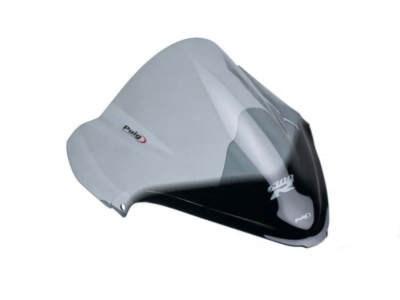 Windscreen PUIG RACING 4826H smoke Windscreen PUIG RACING 4826H smoke