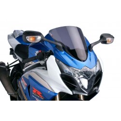 Windscreen PUIG STANDARD 4932F dark smoke Windscreen PUIG STANDARD 4932F dark smoke