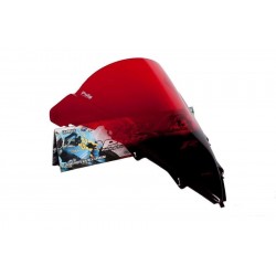 Windscreen PUIG RACING 4935R Rosu Windscreen PUIG RACING 4935R Rosu