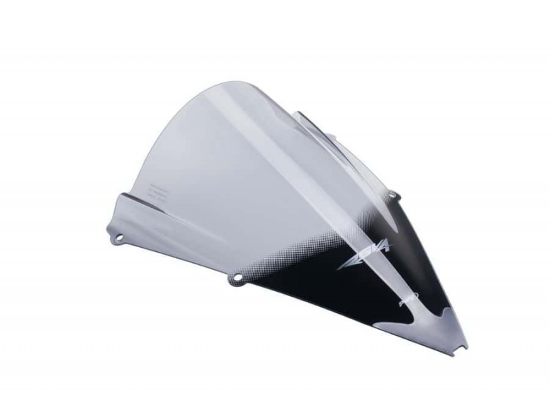 Windscreen PUIG RACING 4945H smoke Windscreen PUIG RACING 4945H smoke