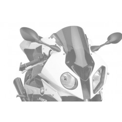 Windscreen PUIG RACING 5205W transparent Windscreen PUIG RACING 5205W transparent