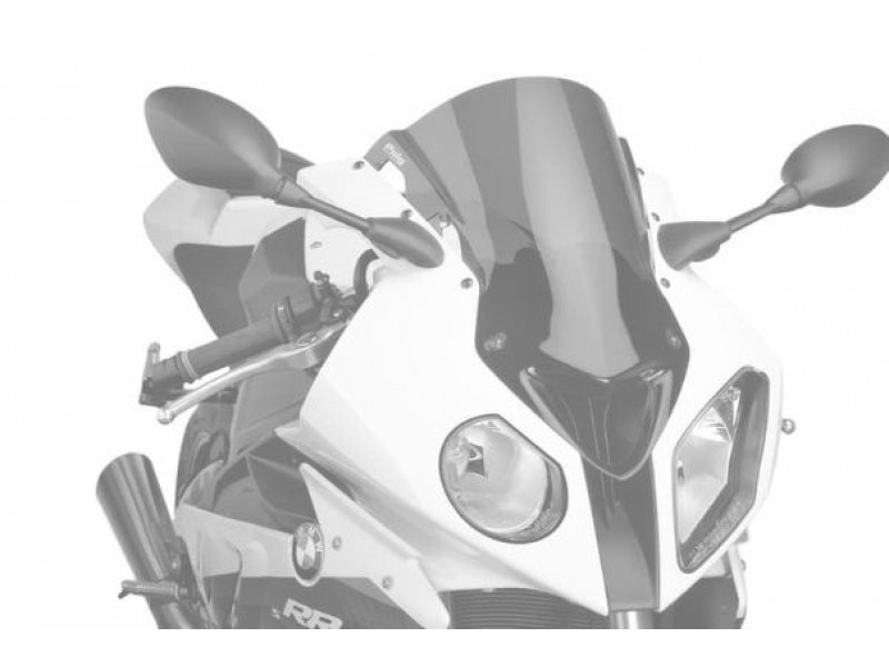Windscreen PUIG RACING 5205W transparent Windscreen PUIG RACING 5205W transparent