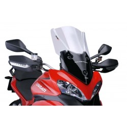 Windscreen PUIG TOURING 5250H smoke Windscreen PUIG TOURING 5250H smoke