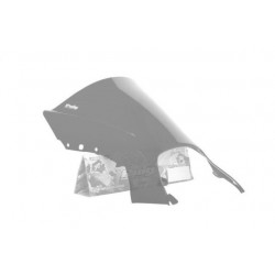 Windscreen PUIG RACING 5251F dark smoke Windscreen PUIG RACING 5251F dark smoke