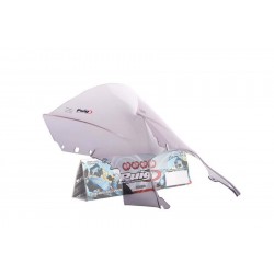 Windscreen PUIG RACING 5251H smoke Windscreen PUIG RACING 5251H smoke