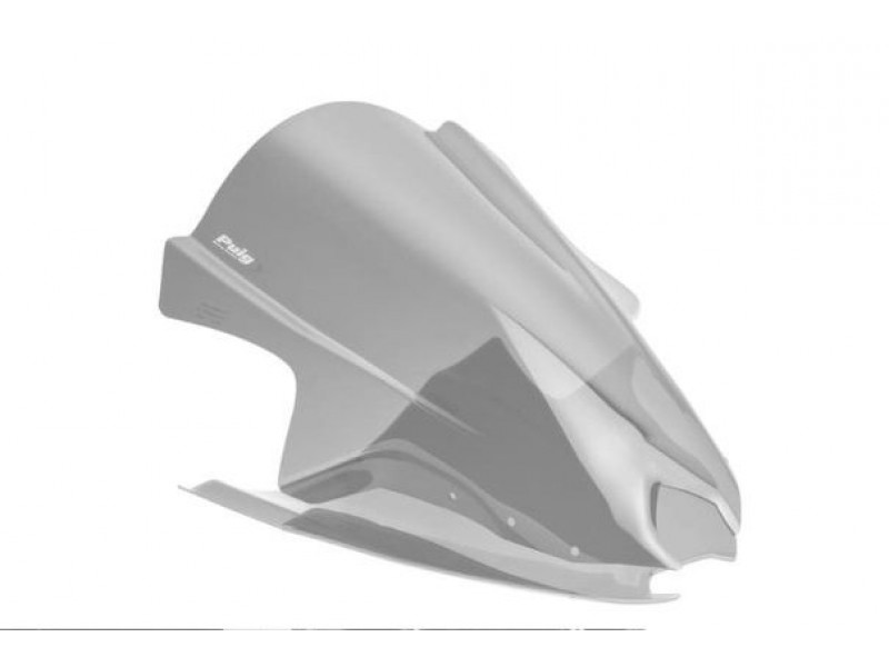 Windscreen PUIG TOURING 5548H smoke Windscreen PUIG TOURING 5548H smoke