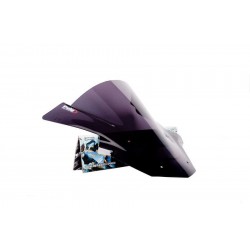 Windscreen PUIG RACING 5603F dark smoke Windscreen PUIG RACING 5603F dark smoke