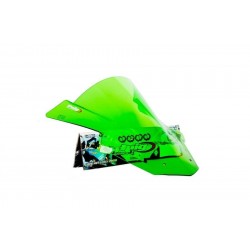 Windscreen PUIG RACING 5603V verde Windscreen PUIG RACING 5603V verde