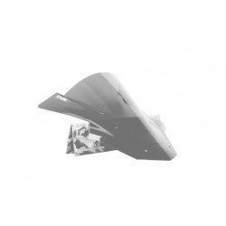 Windscreen PUIG RACING 5603W transparent Windscreen PUIG RACING 5603W transparent