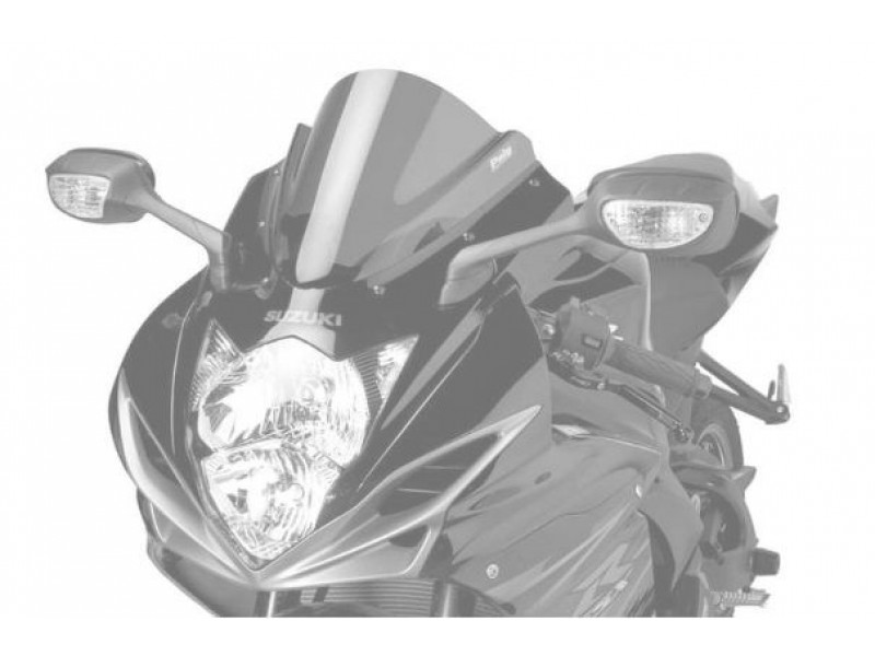 Windscreen PUIG RACING 5605A Albastru Windscreen PUIG RACING 5605A Albastru