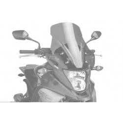 Windscreen PUIG TOURING 5639A Albastru Windscreen PUIG TOURING 5639A Albastru