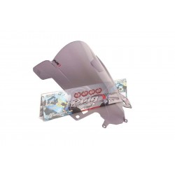 Windscreen PUIG RACING 5643H smoke Windscreen PUIG RACING 5643H smoke