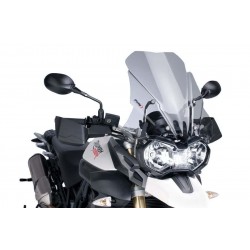 Windscreen PUIG TOURING 5652H smoke Windscreen PUIG TOURING 5652H smoke