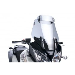 Windscreen PUIG TOURING 5883H smoke Windscreen PUIG TOURING 5883H smoke