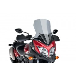 Windscreen PUIG TOURING 5895H smoke Windscreen PUIG TOURING 5895H smoke