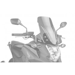 Windscreen PUIG TOURING 5992W transparent Windscreen PUIG TOURING 5992W transparent