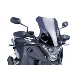 Windscreen PUIG TOURING 5993F dark smoke Windscreen PUIG TOURING 5993F dark smoke