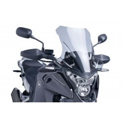 Windscreen PUIG TOURING 5993H smoke Windscreen PUIG TOURING 5993H smoke
