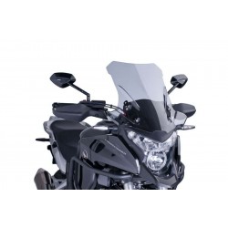 Windscreen PUIG TOURING 5993W transparent Windscreen PUIG TOURING 5993W transparent