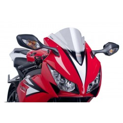 Windscreen PUIG RACING 5994H smoke Windscreen PUIG RACING 5994H smoke
