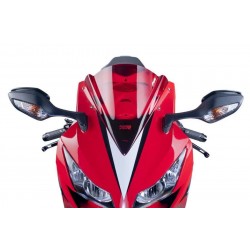 Windscreen PUIG RACING 5994R Rosu Windscreen PUIG RACING 5994R Rosu
