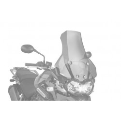 Windscreen PUIG TOURING 6000N Negru Windscreen PUIG TOURING 6000N Negru