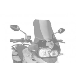 Windscreen PUIG TOURING 6365N Negru Windscreen PUIG TOURING 6365N Negru