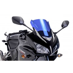 Windscreen PUIG RACING 6479A Albastru Windscreen PUIG RACING 6479A Albastru