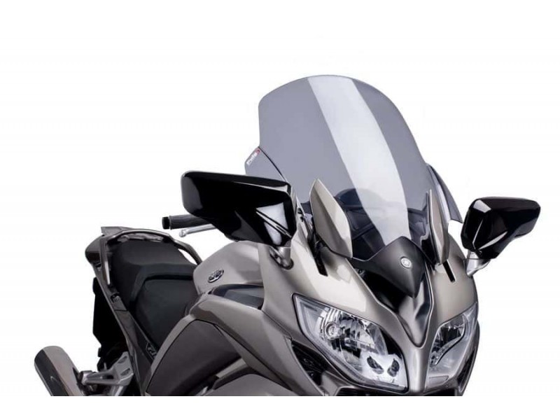 Windscreen PUIG TOURING 6483H smoke Windscreen PUIG TOURING 6483H smoke