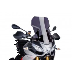 Windscreen PUIG TOURING 6484F dark smoke Windscreen PUIG TOURING 6484F dark smoke