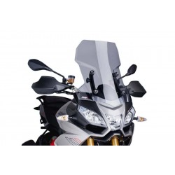 Windscreen PUIG TOURING 6484H smoke Windscreen PUIG TOURING 6484H smoke
